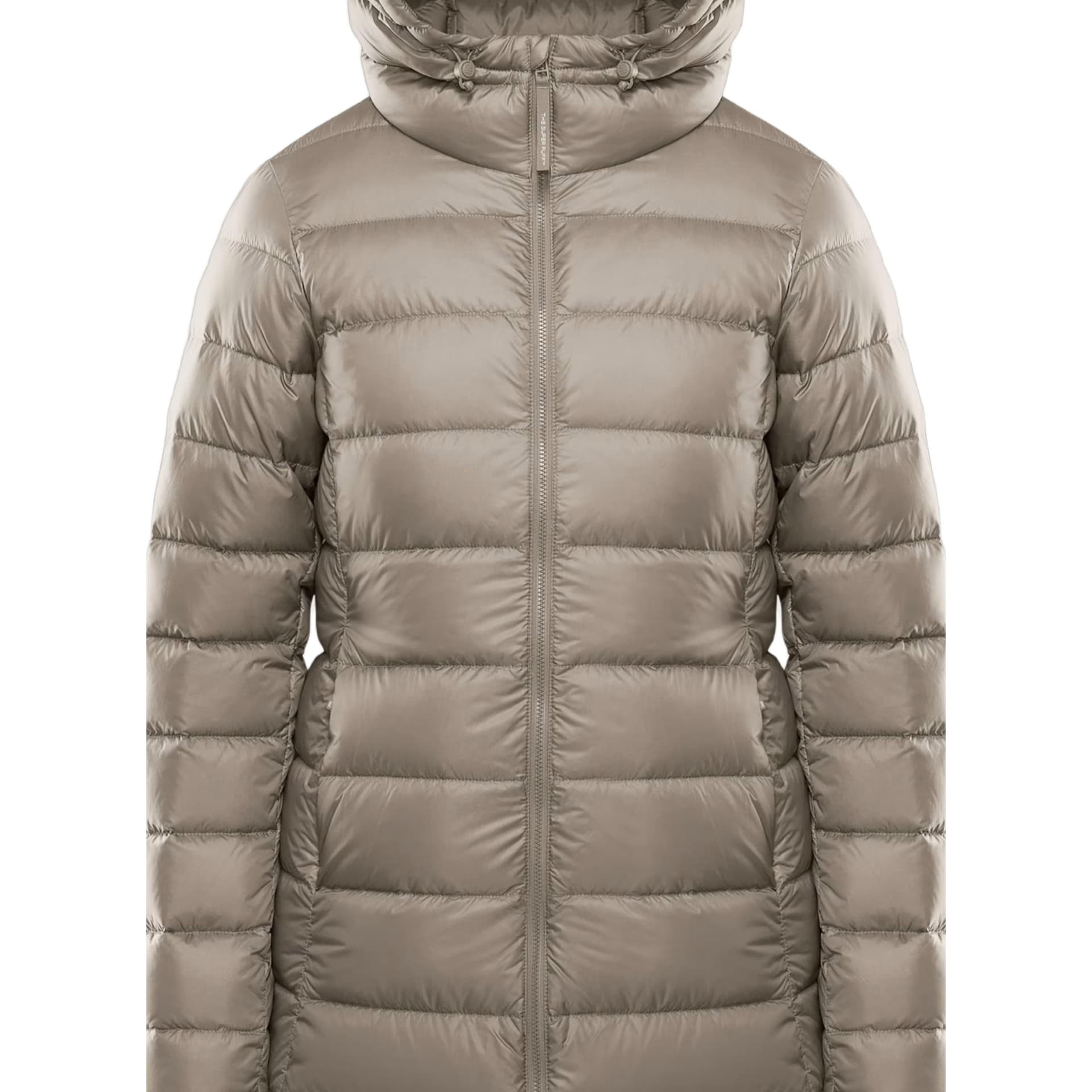 Пуховик Aritzia FW25 The Superstuff Пуш™ MID Пуховик Женский - изображение 2