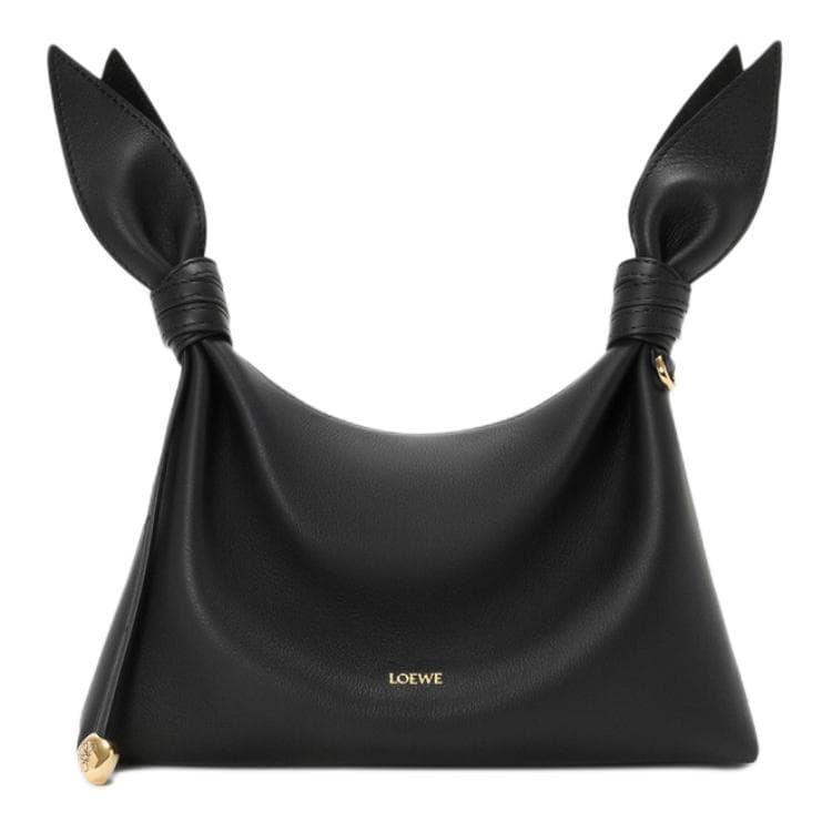 Сумка через плечо LOEWE - изображение 2