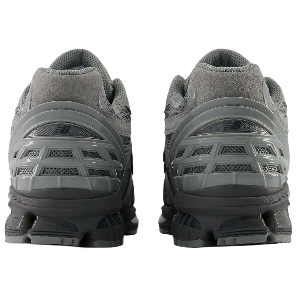 Кроссовки для бега New Balance NB 1954R Беговые кроссовки Низкий Топ Серый Унисекс - изображение 6