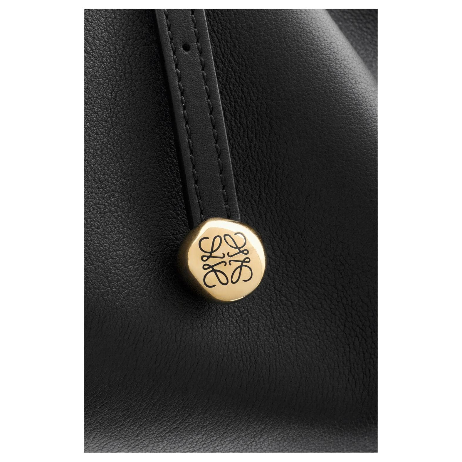 Сумка через плечо LOEWE - изображение 7