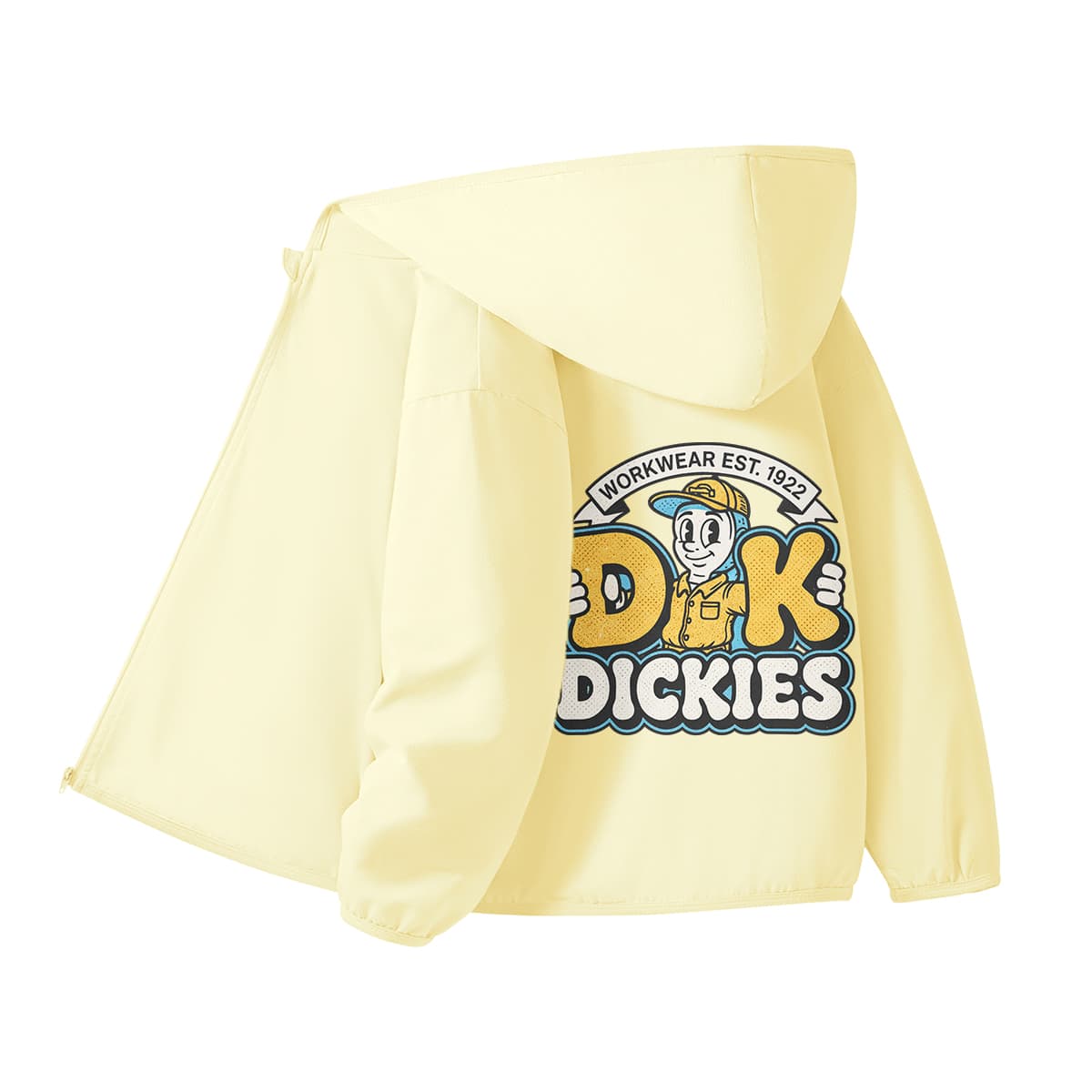 Dickies Kids Одежда с защитой от солнца - изображение 1