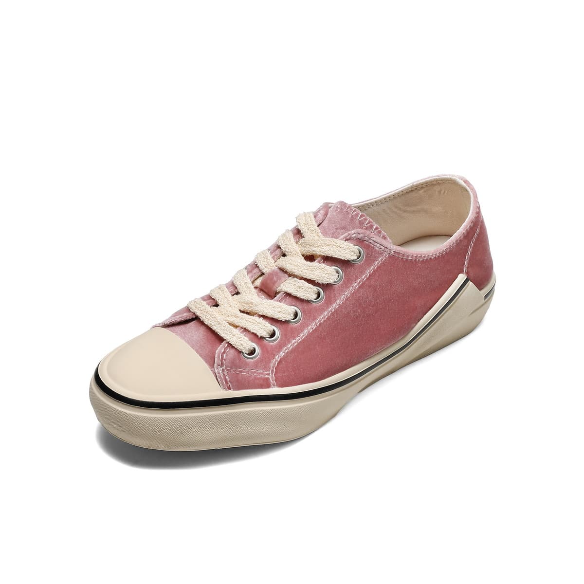 Кеды BELLE Canvas Shoes Low Top Women's - изображение 2