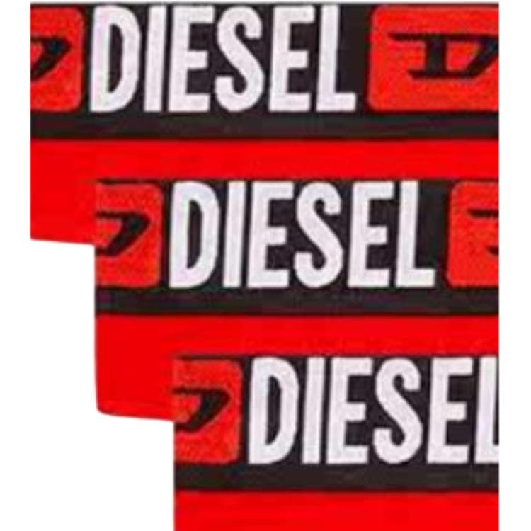 Трусы Diesel Женское нижнее белье 3 штуки - изображение 3