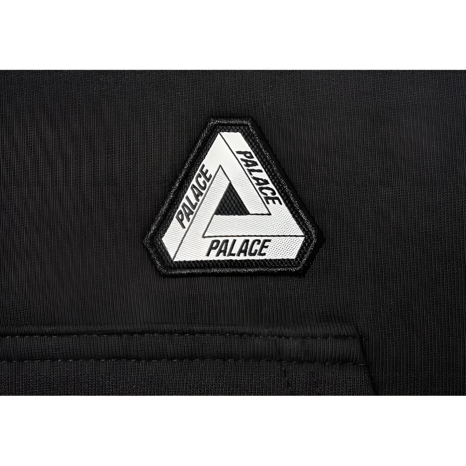 Худи PALACE SS23 Logo - изображение 2