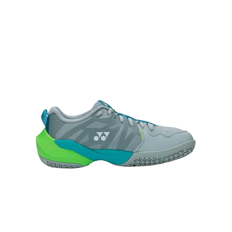 Кроссовки для бадминтона YONEX Бадминтонные кроссовки Low Top Серый Зеленый Женский - изображение 2