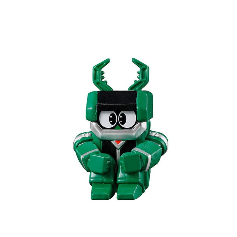 BANDAI Капсульные игрушки - изображение 2