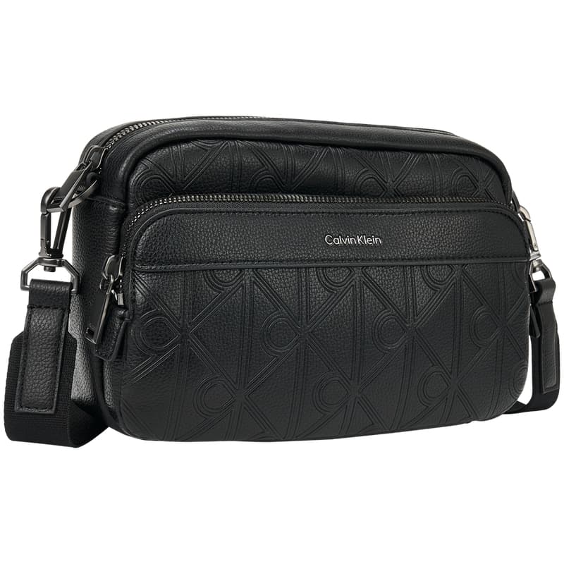 Сумка через плечо Calvin Klein Crossbody Bags Men's - изображение 2