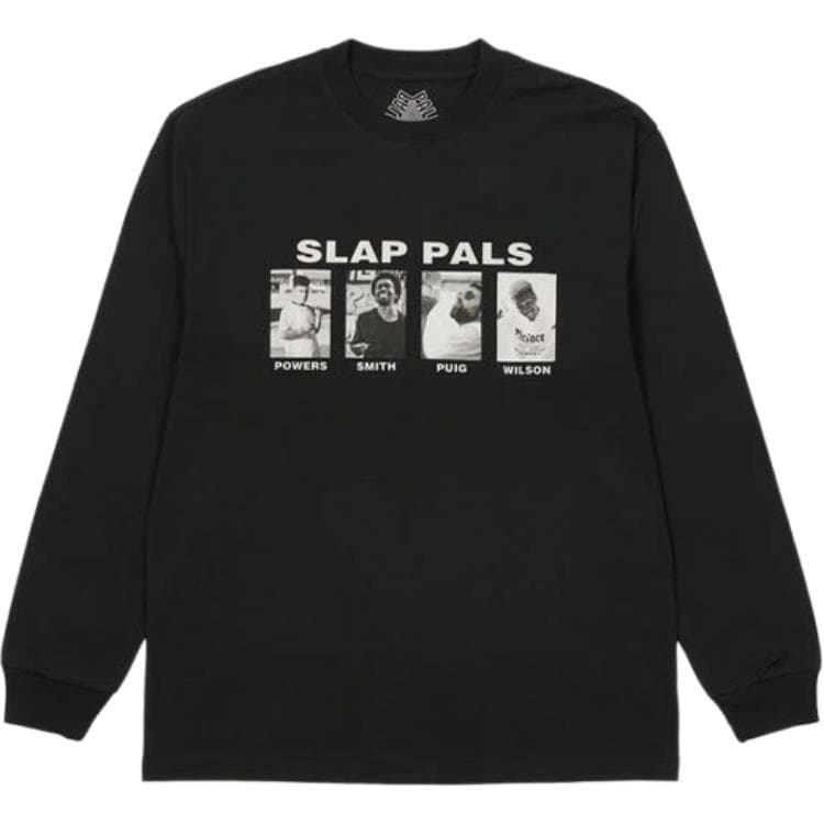 Кофта PALACE x Slap Magazine Pals Longsleeve T - изображение 1