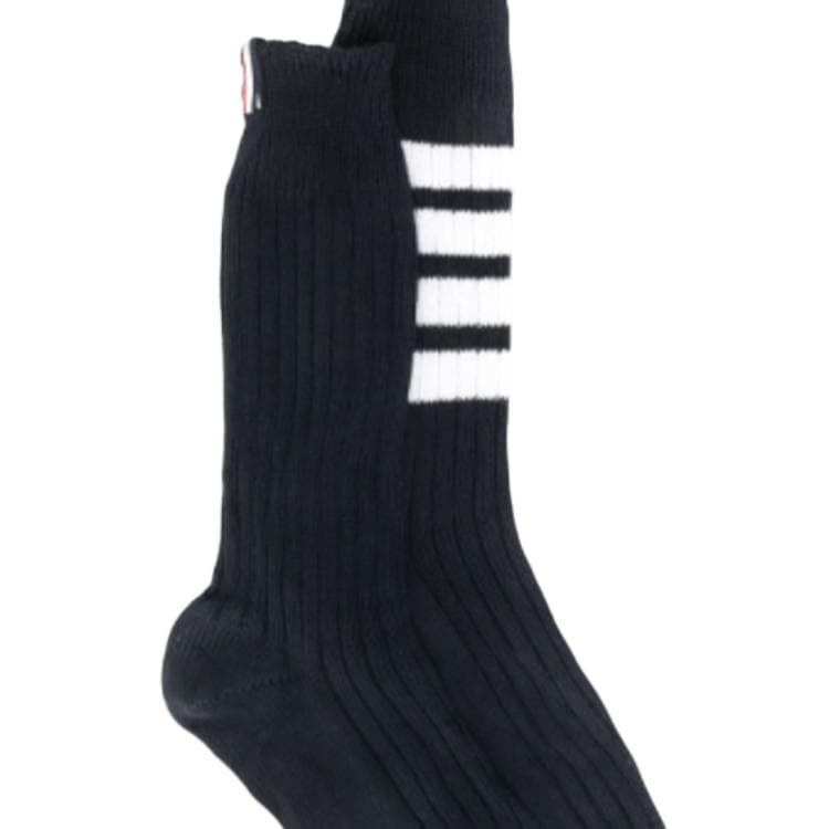 Носки THOM BROWNE 1 - изображение 5