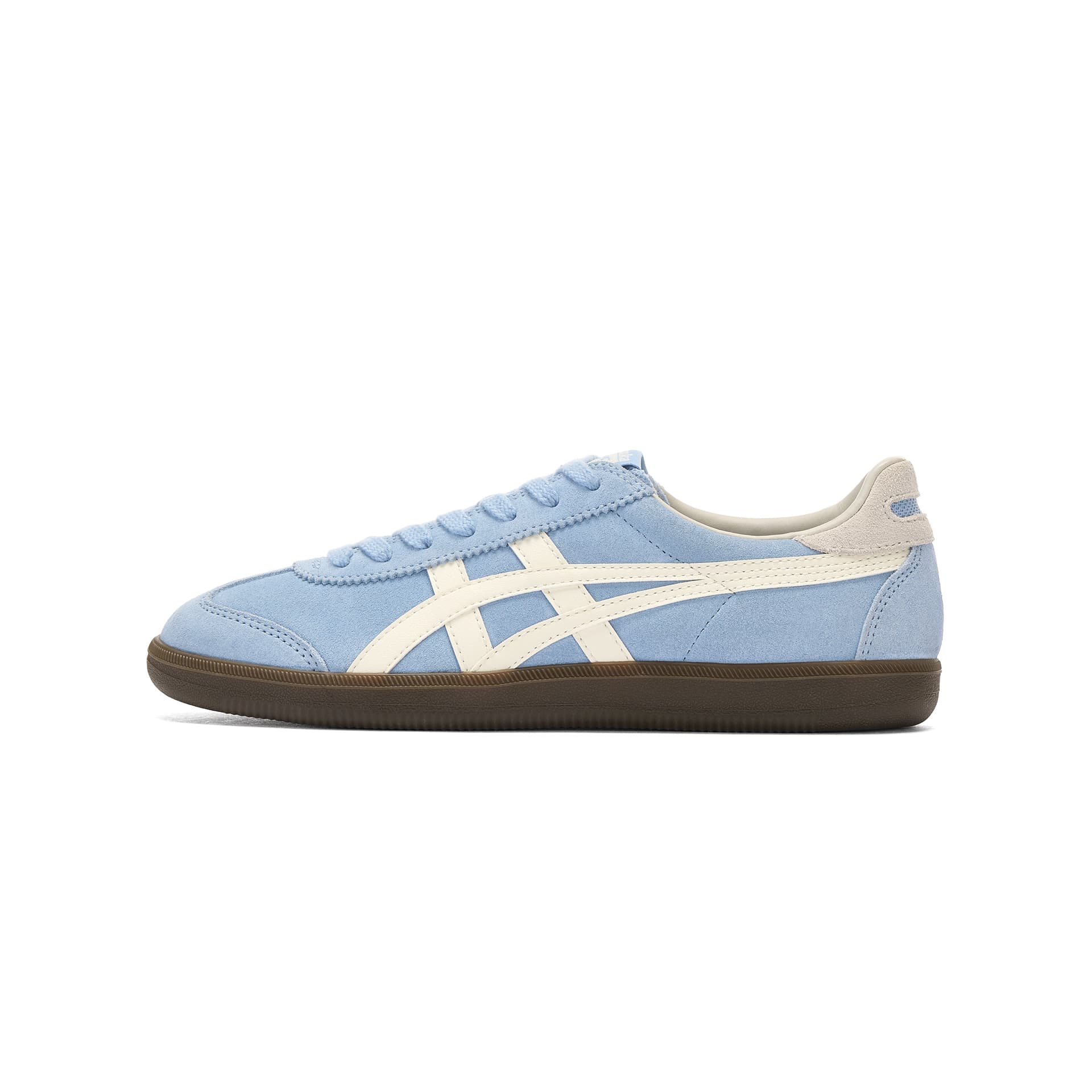 Кроссовки Onitsuka Tiger Tokuten Кеды немецкой армии (GAT) Низкий Топ Унисекс - изображение 1