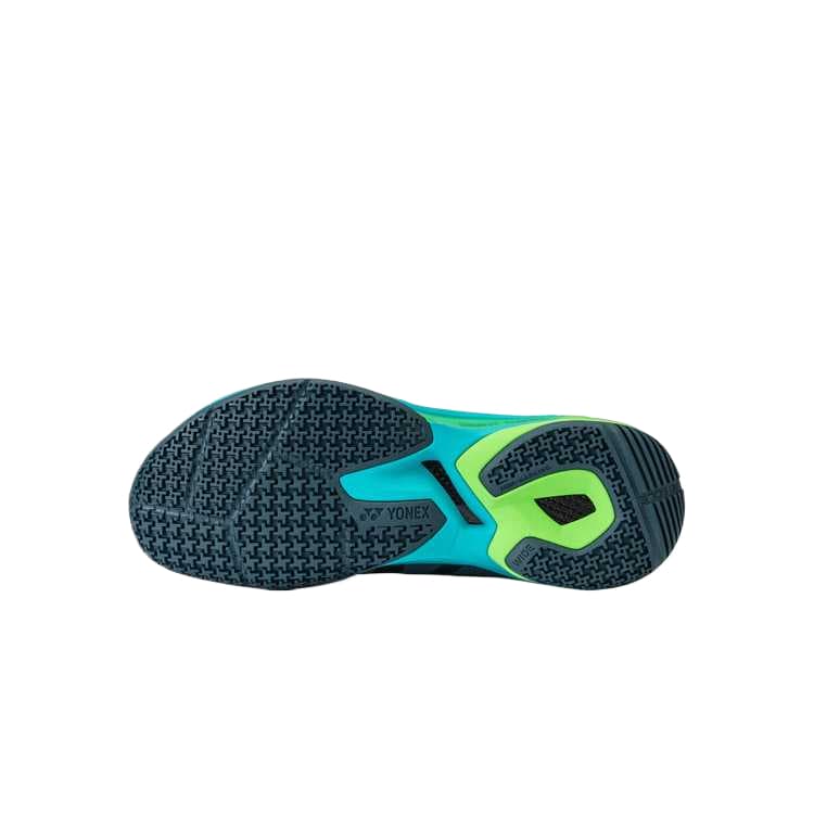 Кроссовки для бадминтона YONEX Бадминтонные кроссовки Low Top Темно-зеленый Унисекс - изображение 6