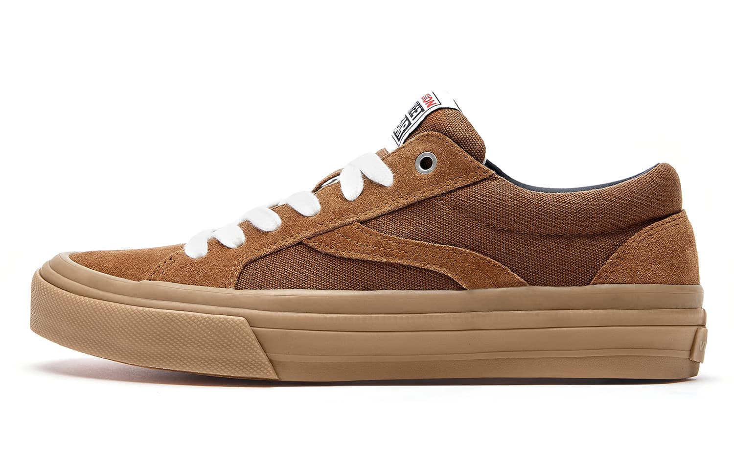 Кроссовки oddCIRKUS x Vision Street Wear Astley Pro - изображение 1