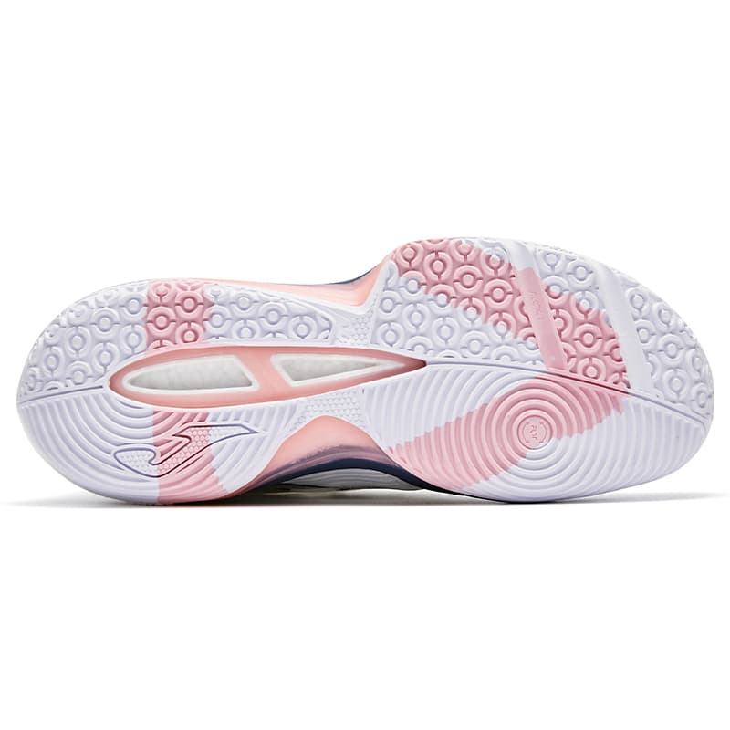 Кроссовки для тенниса Joma Теннисные кроссовки Low Top Белые Женские - изображение 4