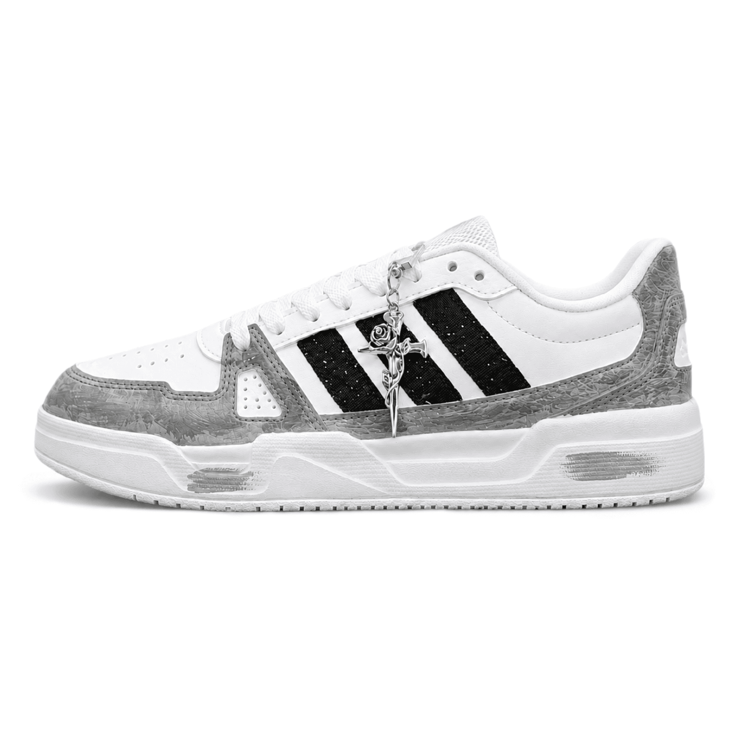 Кроссовки adidas LITE BALLER - изображение 2