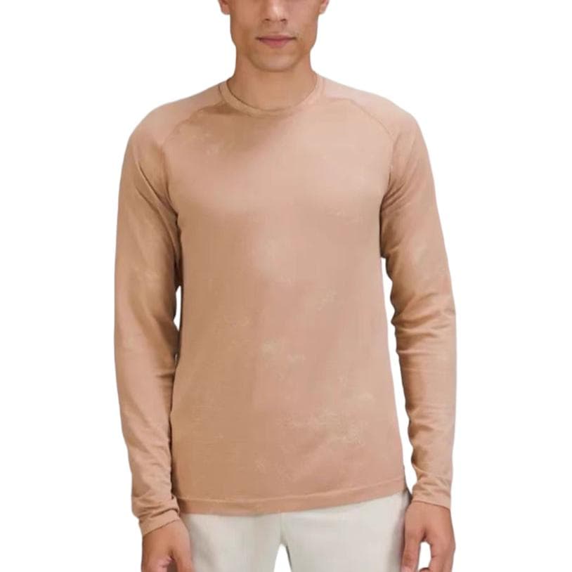 Футболка lululemon Metal Vent Tech T2.0 - изображение 8