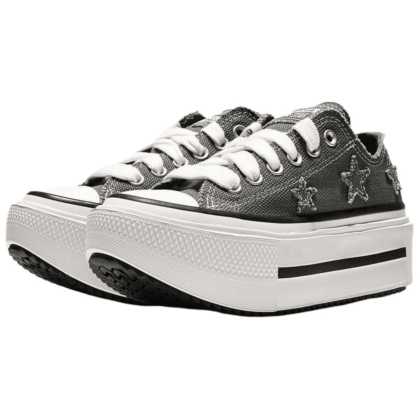 Кеды Converse Chuck Taylor SEASONAL - изображение 3