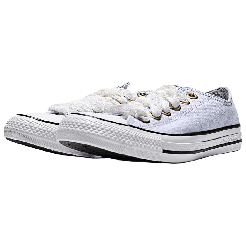 Кеды Converse Chuck Taylor SEASONAL - изображение 3
