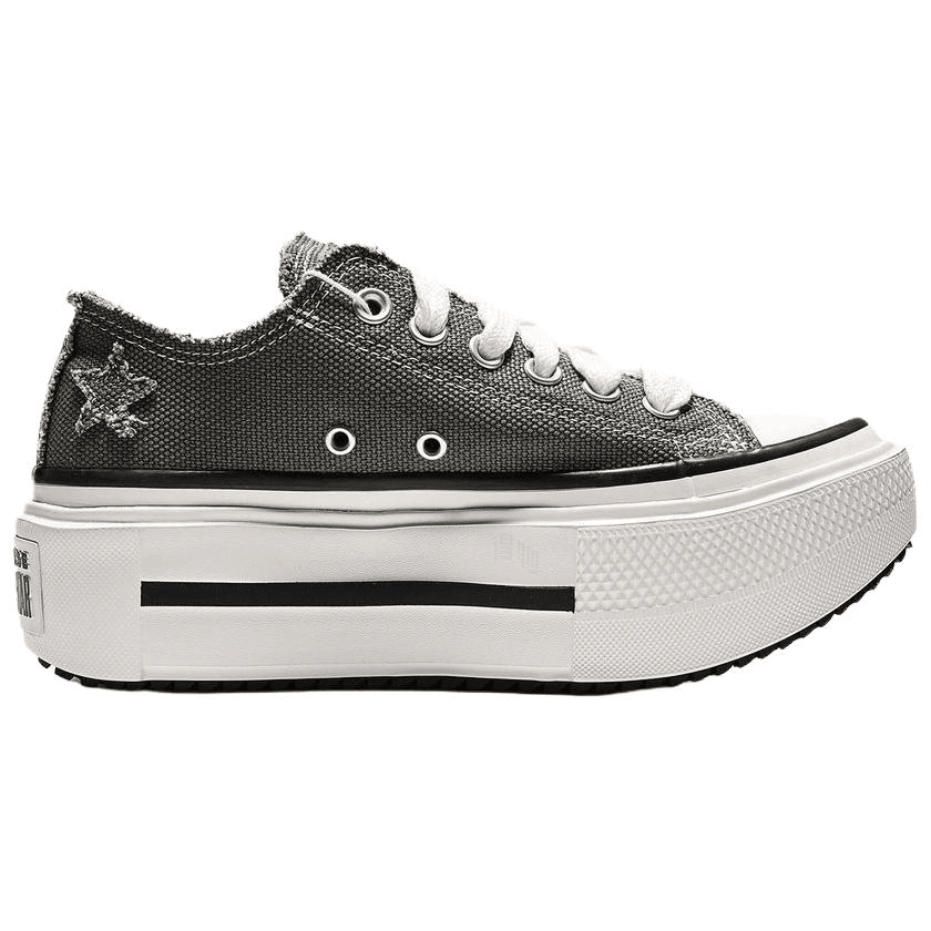 Кеды Converse Chuck Taylor SEASONAL - изображение 2