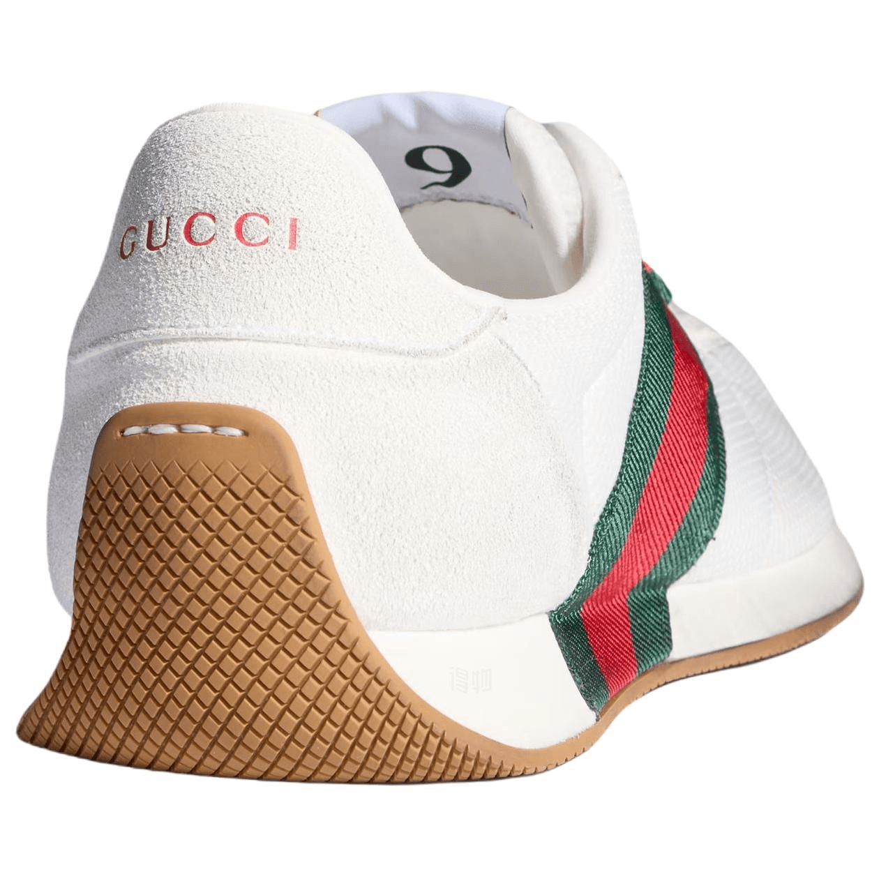 Кроссовки GUCCI Web Tempo - изображение 4
