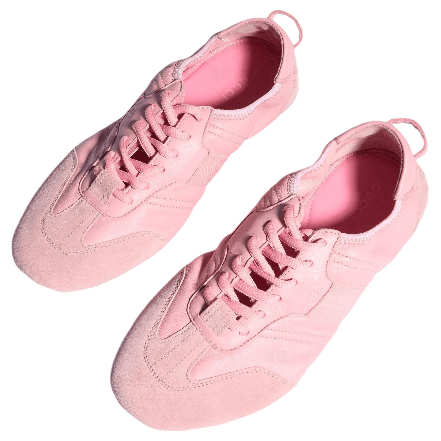 Кроссовки GUCCI Flex 0.5cm - изображение 5