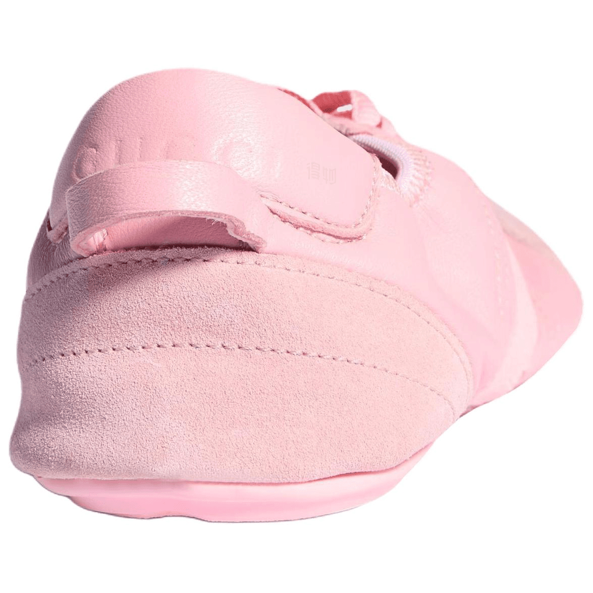 Кроссовки GUCCI Flex 0.5cm - изображение 4