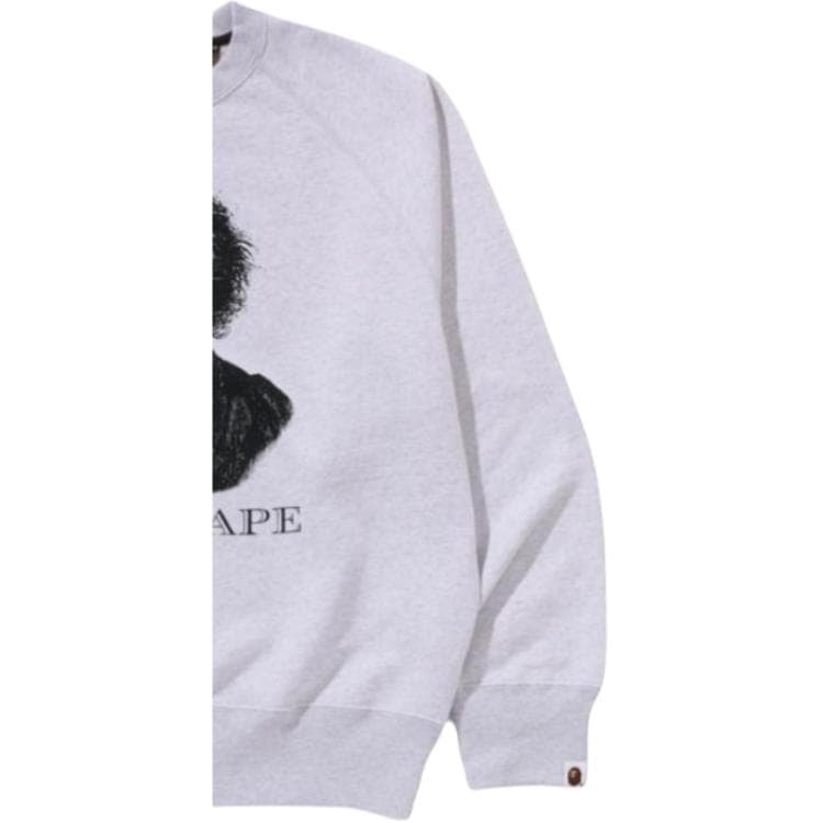 Худи A BATHING APE FW25 Толстовка Мужское - изображение 8