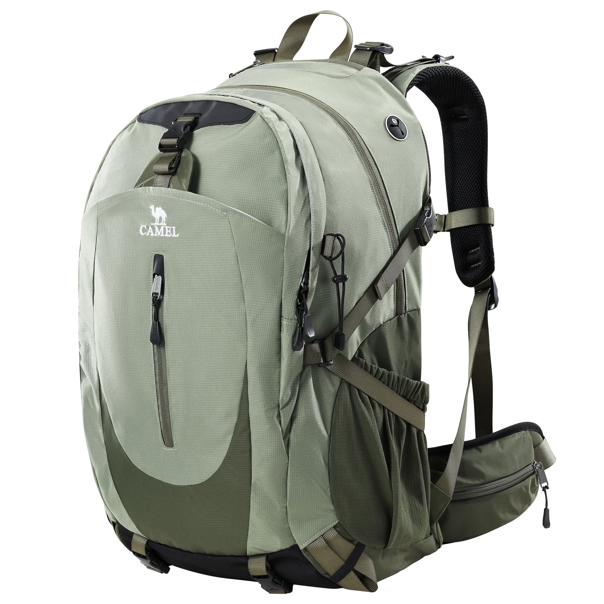 Рюкзак CAMEL 50L - изображение 2