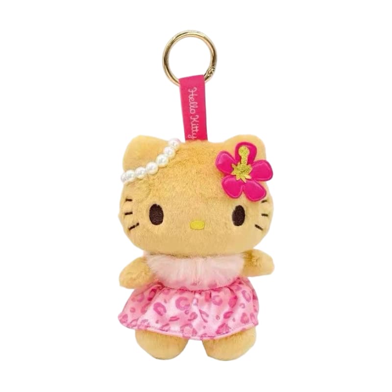 Sanrio Мягкие игрушки с брелоками - изображение 1