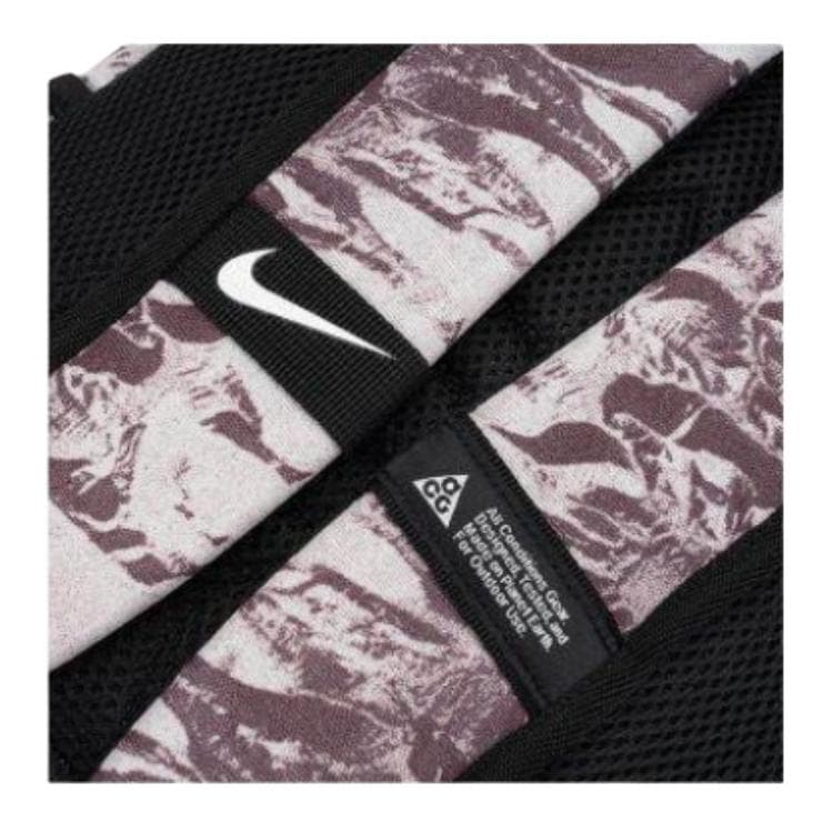 Рюкзак NIKE Рюкзаки Taupe (Брелок включен) Унисекс - изображение 3