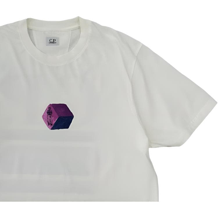 Футболка C.P.Company T - изображение 3