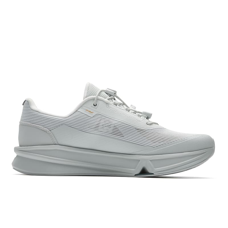 Кроссовки для бега FILA Aura Беговые кроссовки Low Топ Бледно-синий Мужской - изображение 2