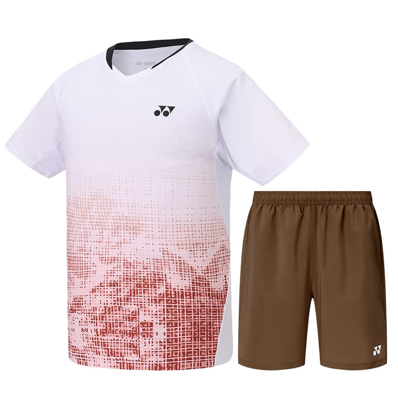 Спортивный костюм YONEX Мужской Повседневные спортивные костюмы Наборы - изображение 7