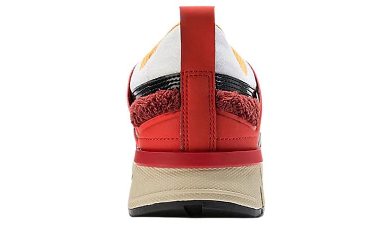 Кроссовки Onitsuka Tiger Fabila - изображение 5