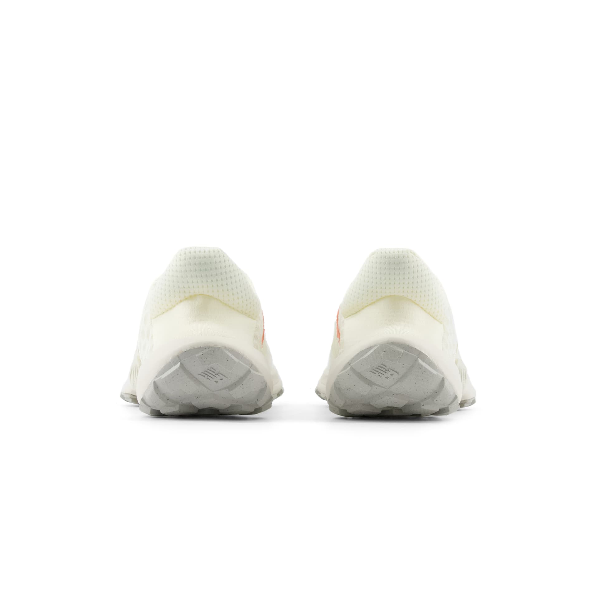 Кроссовки new balance Minimus M10 Кроссовки для трейлраннинга Low Топ Экрю Женские - изображение 4
