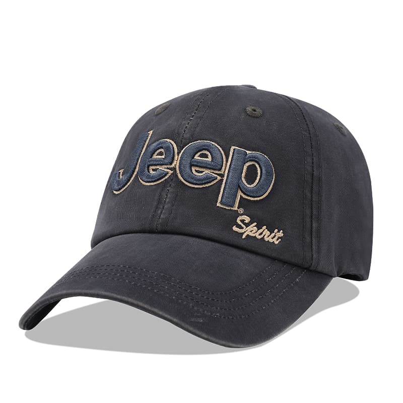 Кепка JEEP SPIRIT ins - изображение 1