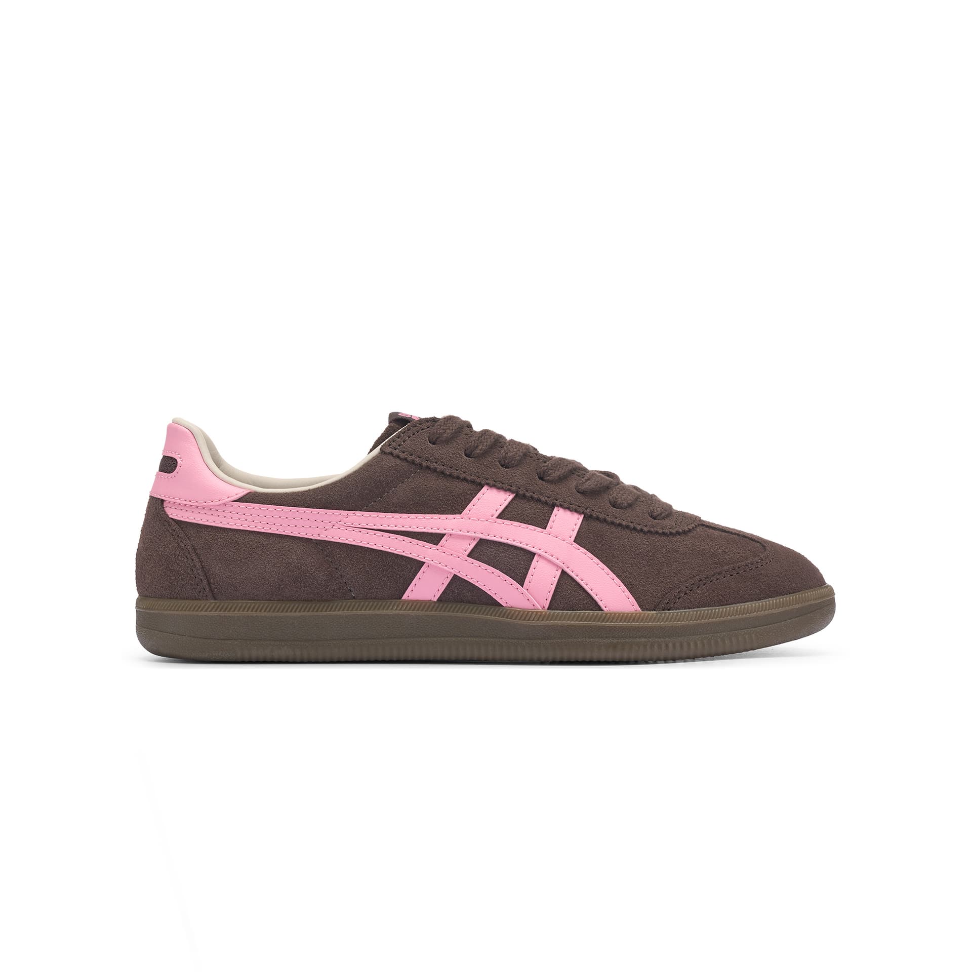 Кроссовки Onitsuka Tiger Tokuten Кеды немецкой армии (GAT) Low Топ Унисекс - изображение 2