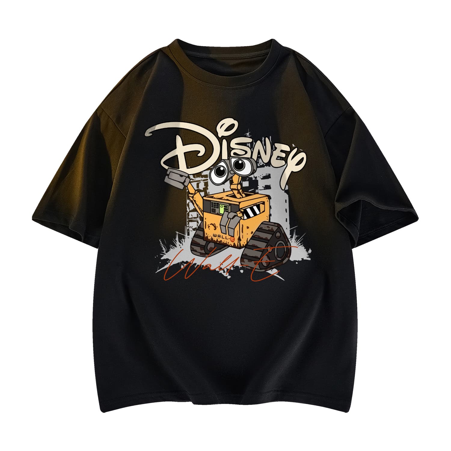 Футболка Disney Унисекс T-рубашки - изображение 1
