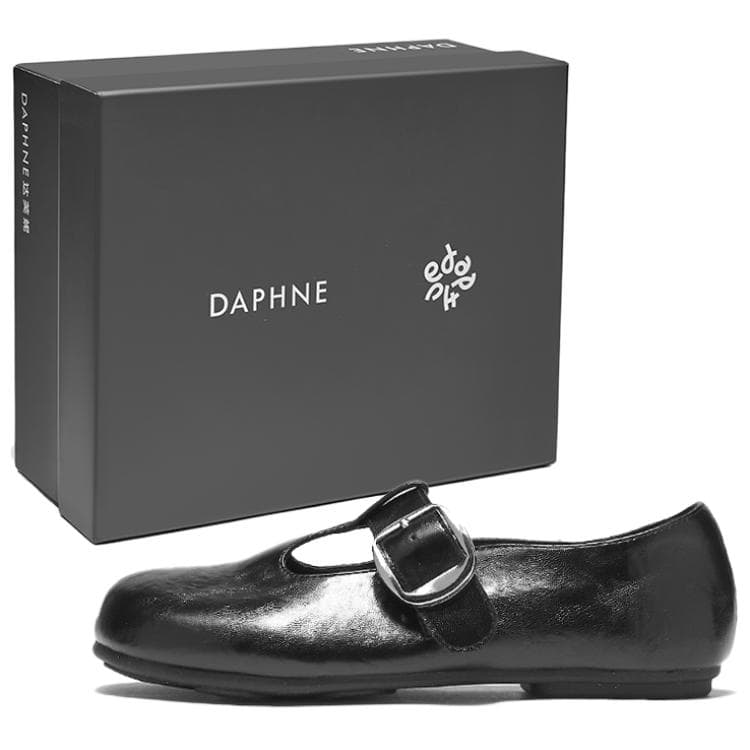 DAPHNE Mary Jane обувь для женщин - изображение 1