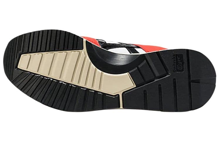 Кроссовки Onitsuka Tiger Fabila - изображение 6
