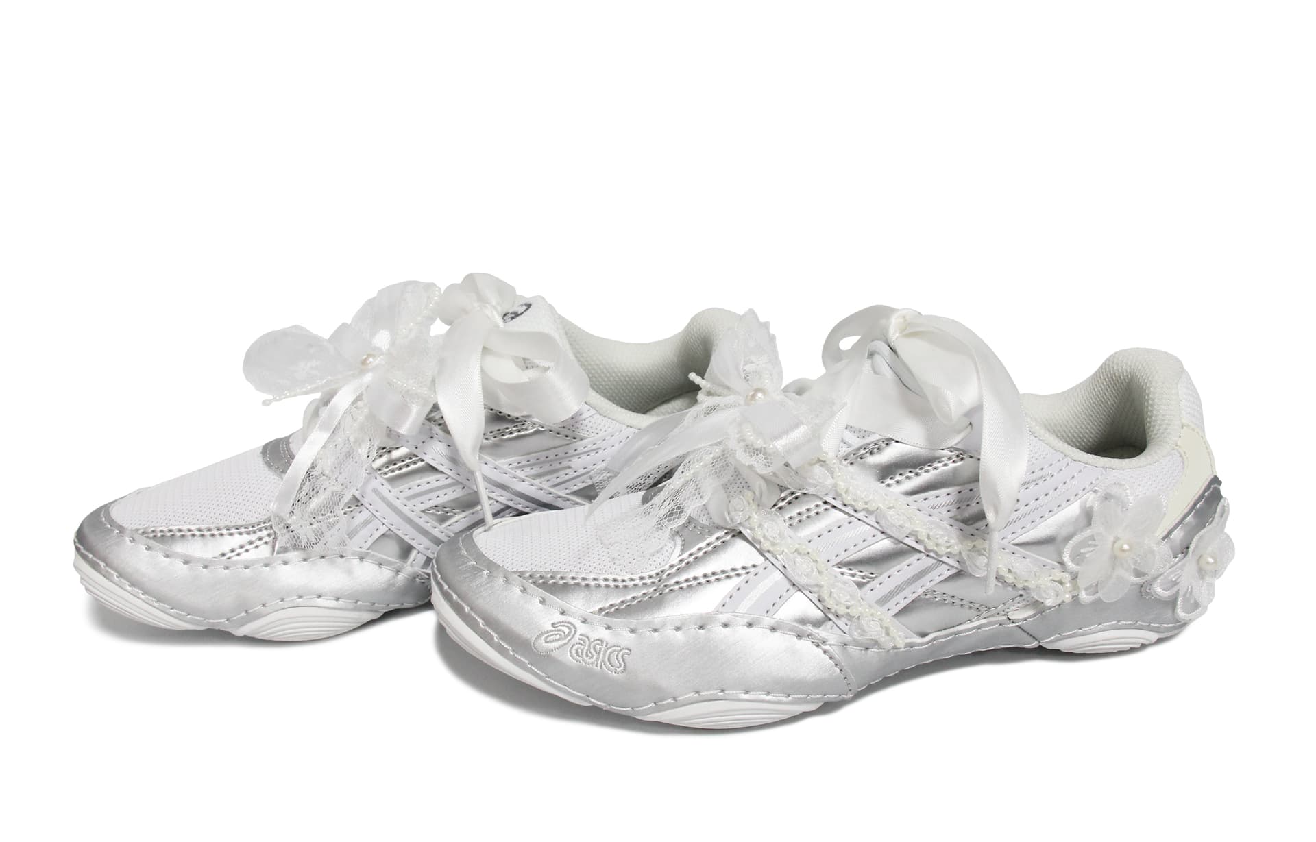 Кроссовки ASICS Hypersync - изображение 3