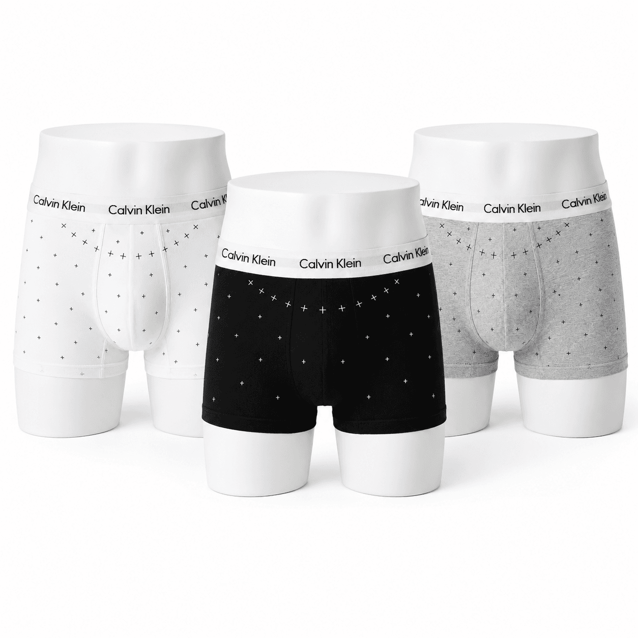 Трусы CALVIN KLEIN - изображение 6