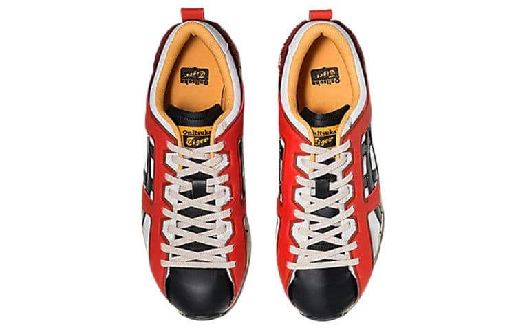 Кроссовки Onitsuka Tiger Fabila - изображение 4