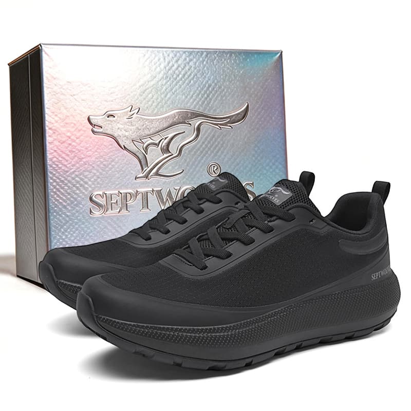Кроссовки для бега SEPTWOLVES Low Топ Беговые кроссовки Мужской - изображение 1