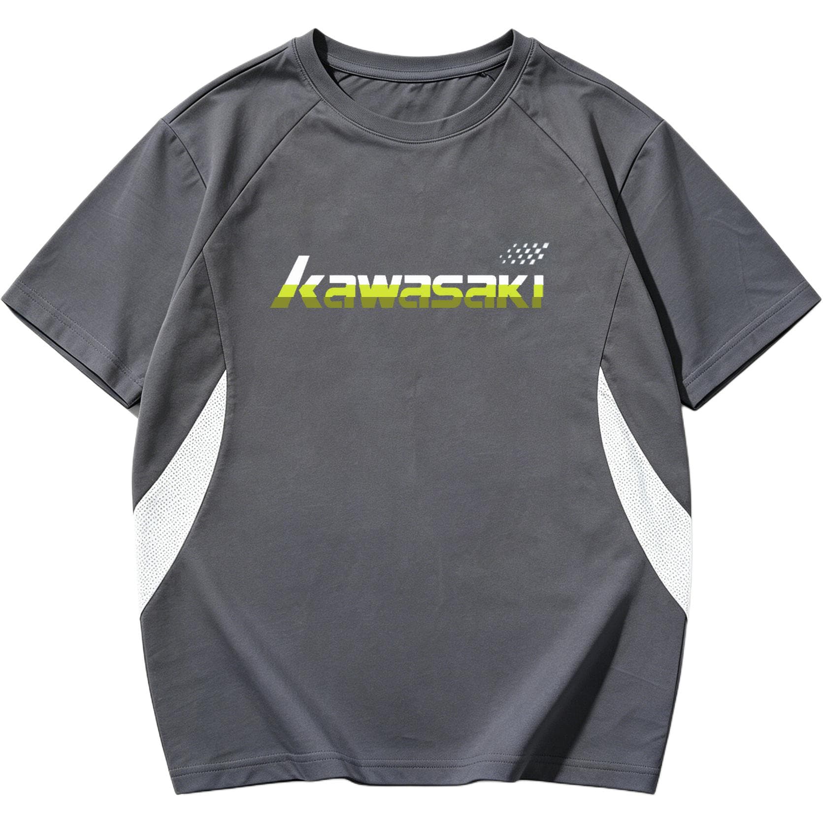 Футболка Kawasaki Kids T-рубашки - изображение 1
