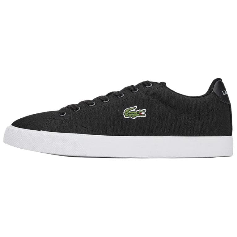 Кроссовки lacoste LA PIQUEE 2,0 Кеды для скейтбординга Мужской - изображение 5