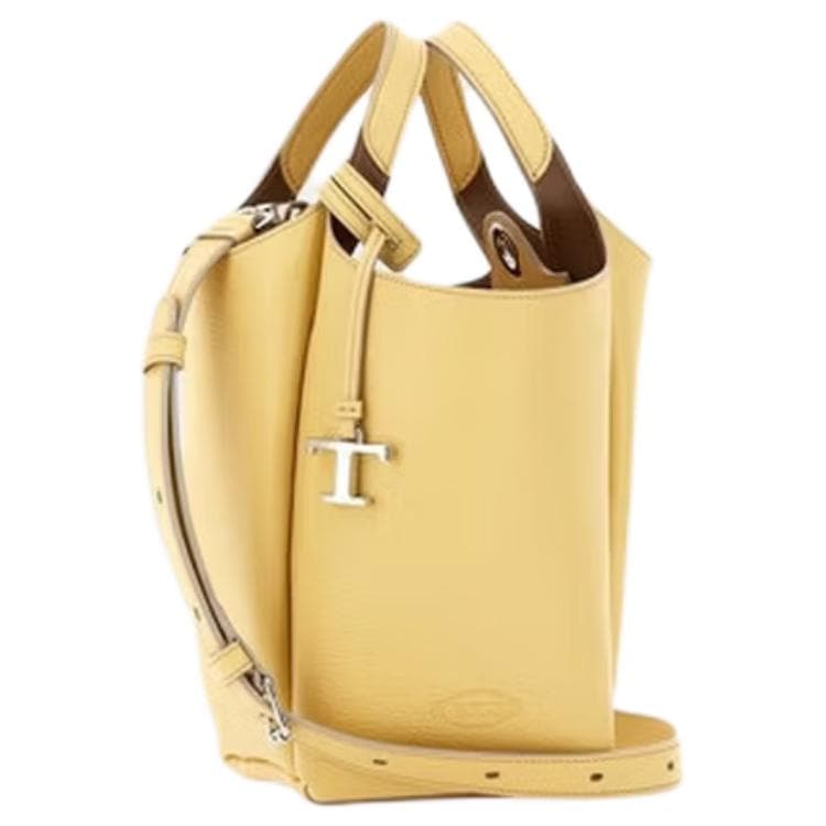 Сумка TOD'S Timeless T - изображение 2