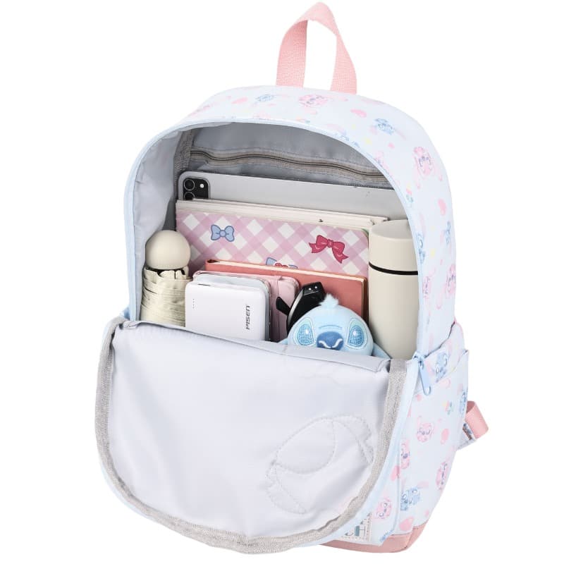 Рюкзак Disney Stitch Collection Рюкзаки Светло-синий Женские - изображение 2