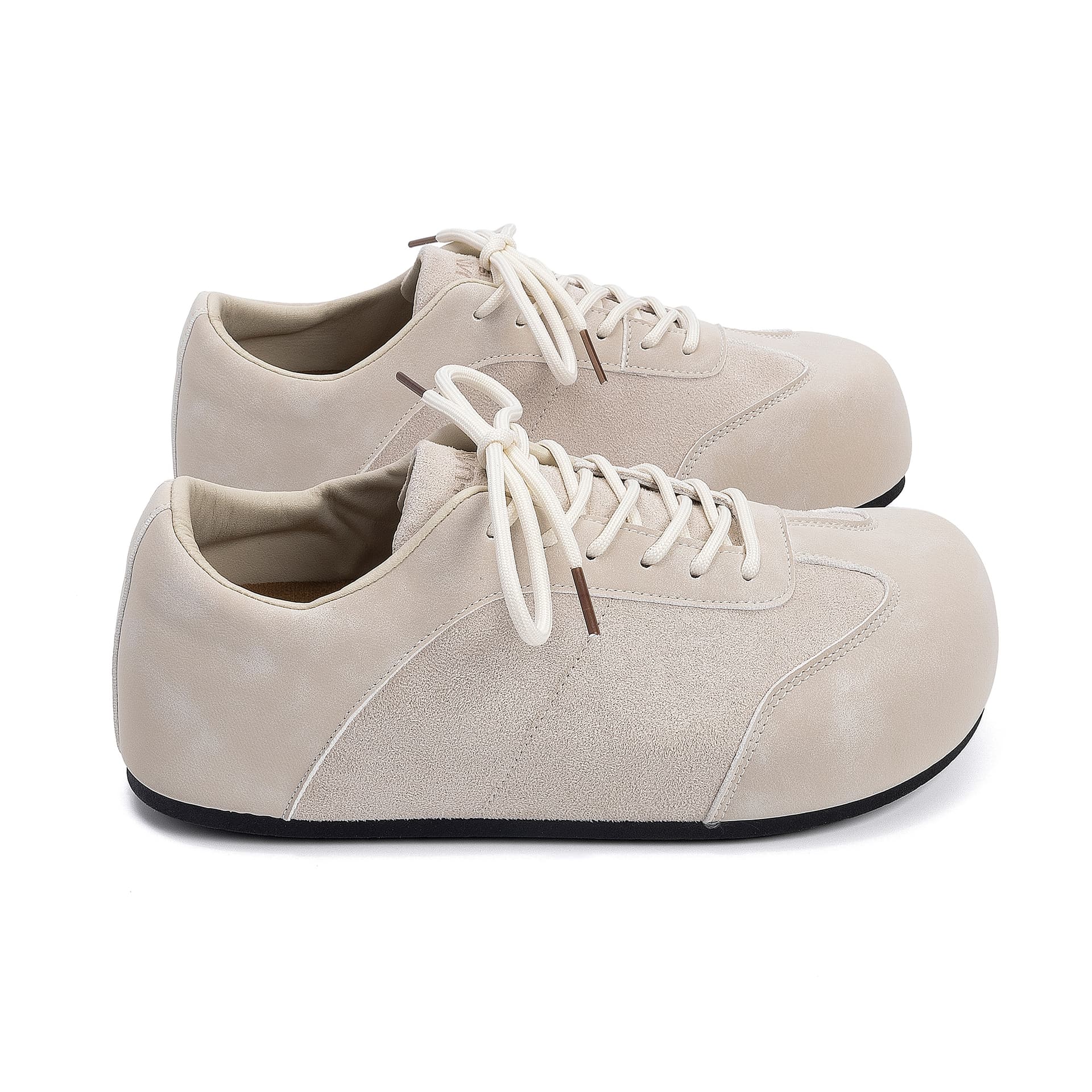 Кроссовки HUANQIU Кеды для скейтбординга Low Топ Мужской - изображение 5