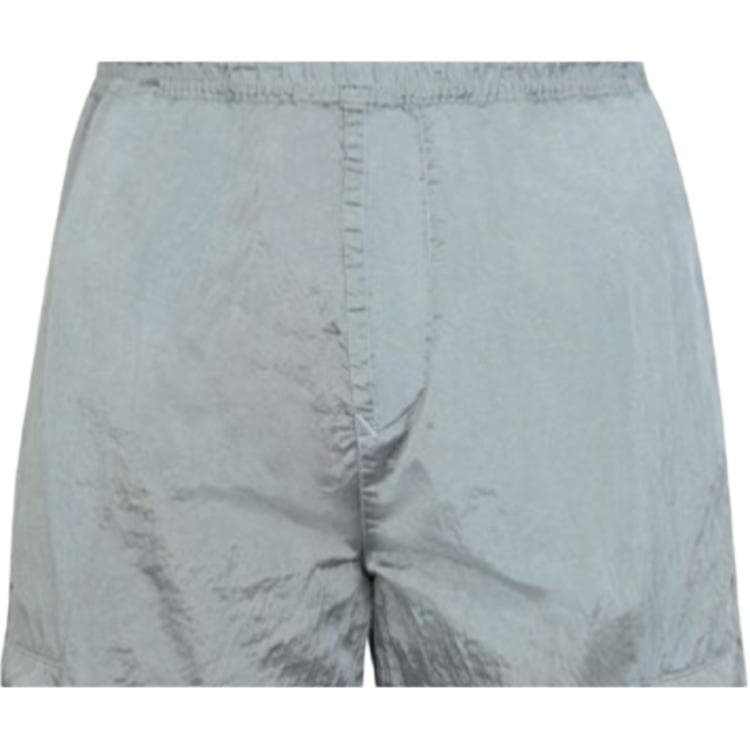 Шорты Stone Island SS22 Ice Blue Shorts - изображение 4