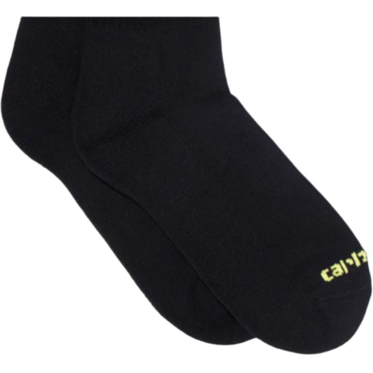 Носки Carhartt WIP SS26 Носки Crew Унисекс - изображение 3
